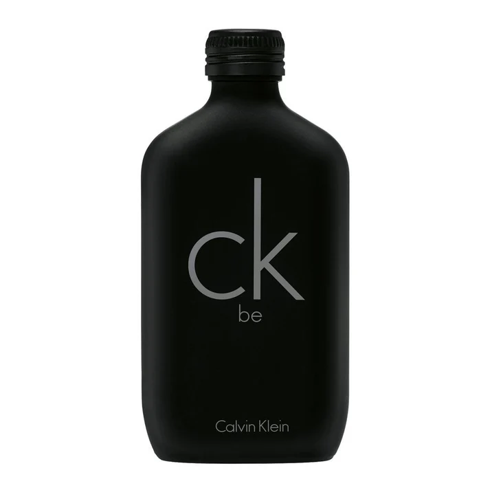 Calvin Klein CK Be EDT for Men 200ML